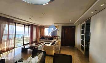 Imagem 4: Apartamento no Condomínio Farol da Ponta Negra - Ponta Negra