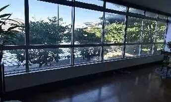 Imagem: Lindo Apartamento de Frente ao Mar do Ingá