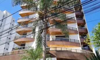 Imagem: Cobertura com 4 dormitórios à venda, 258