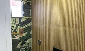 Imagem 2: Casa moderna com suíte + hidromassagem + área gourmet - Avenida em Maringá?