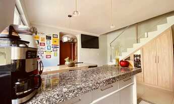 Imagem 3: Imóvel para venda tem 100 metros quadrados com 2 quartos em Rio Branco - Belo Horizonte