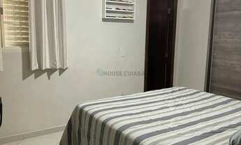 Imagem 7: Excelente casa no Centro de Cuiabá