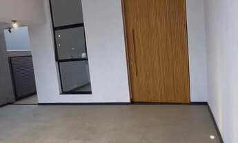 Imagem 4: Casa Moderna no Melhor Condomínio do Vetor Norte