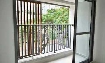 Imagem 6: Kitnet / JK / Studio à venda Rua Luís Góis, Mirandópolis - São Paulo