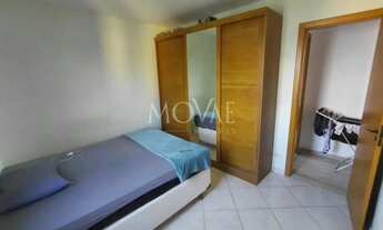 Imagem 7: Apartamento à Venda Jardim América Residencial Mônaco 2 Dormitórios 62m²