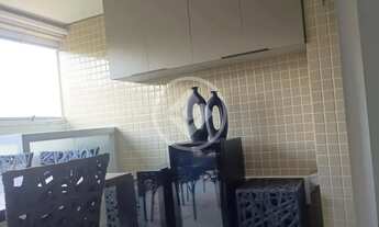 Imagem 3: São Lourenço - Edifício Costa Azure codigo: 104265