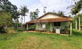 Imagem: Sítio à venda com 3 quartos no Centro