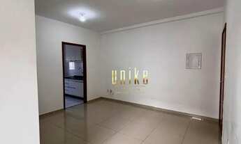 Imagem 2: Apartamento com 2 dormitórios à venda, 58 m² por R$ 450.000,00 - Jardim Oriente - São José