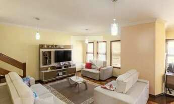 Imagem 2: Casa à Venda - Vila Constança , 4 Quartos, 350 m2