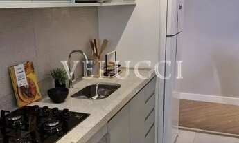 Imagem 6: APARTAMENTO em Sumaré - SP, Parque da Amizade (Nova Veneza