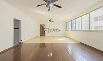 Imagem: Venda Apartamento 3 Dormitórios - 200 m²