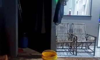 Imagem: Vende-se casa em condomínio de 4 casa parcelas