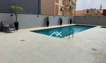 Imagem 6: Apartamento com 3 dormitórios para alugar, 88 m² por R$ 3.150,00/mês - Residencial Supremo