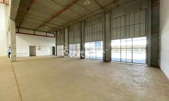 Imagem: Galpão - Parque Cidade Campinas - Campinas