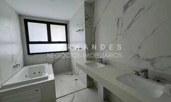 Imagem 7: Apartamento de luxo à venda em Barueri-SP, Sítio Tamboré Alphaville: 4 quartos, 4 suítes
