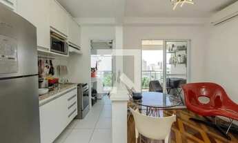 Imagem 2: Apartamento à Venda - Consolação, 2 Quartos, 54 m2