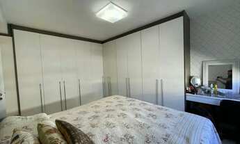 Imagem 6: Apartamento 3 suites + sala ampliada - 169m² - Majestic - Cidade Jardim