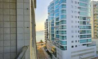 Imagem 2: Imóvel para venda tem 75 metros quadrados com 2 quartos em Praia do Morro - Guarapari - ES