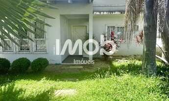 Imagem 3: CASA COM SUITE + 02 QUARTOS NO BAIRRO NEREU RAMOS EM JARAGUÁ DO SUL