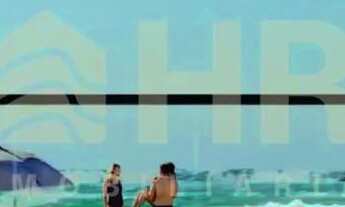 Imagem 2: Apartamento com 03 suítes e 02 vagas de garagem Balneário Albatroz Matinhos