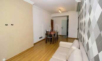 Imagem 5: Apartamento para aluguel, 3 quartos, 1 suíte, 2 vagas, Nova Granada - Belo Horizonte/MG