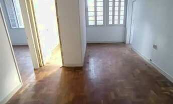 Imagem 3: IMOBILIÁRIA SCHOTKIS VENDE APARTAMENTO DE 02 DORMITÓRIOS, DESOCUPADO, 1º ANDAR, COM UM LAN