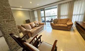 Imagem 6: EXCELENTE APARTAMENTO AMPLO E BEM LOCALIZADO