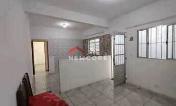 Imagem 5: Casa em Rua V-Dois - Residencial Parque Cumbica - Guarulhos/SP