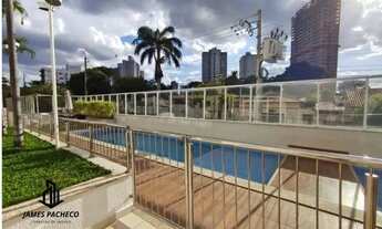 Imagem 3: Apartamento- 2 quartos, 1 suíte, 61m², 1 vaga, armários- Vila Rosa