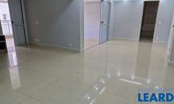 Imagem 2: APARTAMENTO - CHÁCARA SANTO ANTÔNIO (ZONA SUL) - SP