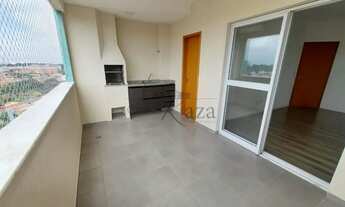 Imagem 5: Oportunidade - Apartamento - Jardim Uirá - Edifício Rio Verde - 2 Dormitórios - 73m²