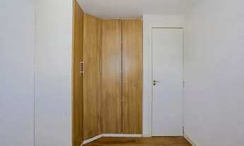 Imagem 4: Apartamento (Padrão), com 2 quartos e 2 banheiros à Venda, 45 m² em São Paulo/SP