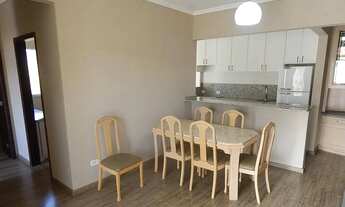 Imagem 6: Apartamento garden com 64 m² de área útil, com 100 m² de garden com 2 quartos em Ahú - Cur