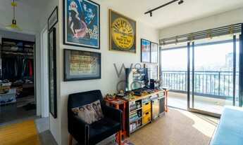 Imagem: Apartamento com 2 dormitórios para alugar