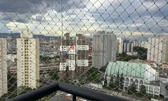 Imagem 2: Apartamento padrão para Locação, Mooca, São Paulo, SP
