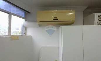 Imagem 3: Sala Comercial e 1 banheiro à Venda, 39m² - Mirante do Vale