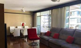 Imagem: Apartamento com 4 dormitórios à venda