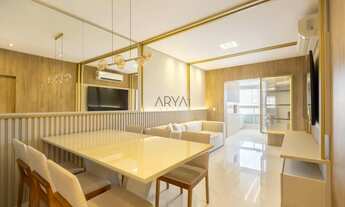 Imagem 4: Apartamento à venda no Batel ARYA1