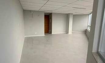 Imagem 4: Sala comercial pronta para locação no Recreio