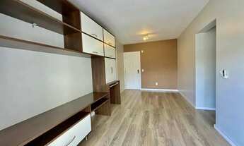 Imagem 2: Imóvel para aluguel tem 66 metros quadrados com 2 quartos em Pantanal - Florianópolis - SC