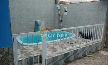 Imagem 3: Casa em Rua Texas - Flórida Mirim - Mongaguá/SP