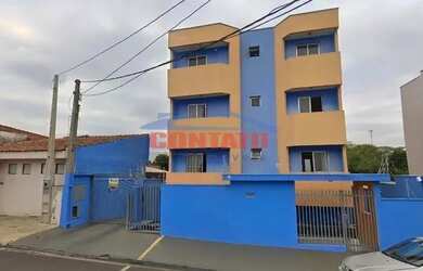 Imagem: Apartamento de 2 dormitórios para alugar