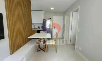 Imagem 6: Locação de apto com 02 quartos em condomínio novo, no Jd. Marajoara!