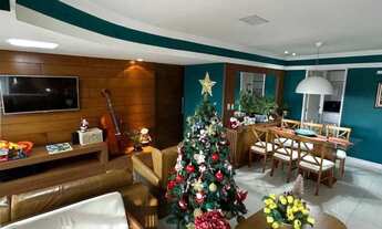 Imagem: Apartamento a venda no bairro Grageru