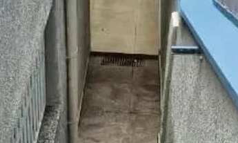 Imagem 6: Casa para aluguel 2 quartos 1 vaga Assunção - Santo André - SP