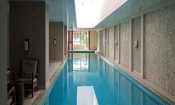 Imagem 5: ALUGO APTO ED MANDARIM COM 2/4 SENDO 1 SUÍTE E 1 VG DE GARAGEM - UMARIZAL