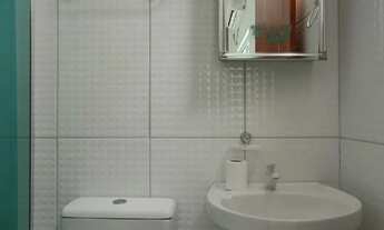 Imagem 7: ALUGO R$ 2.500, Casa 2 quartos, Climatizada e Modulada, Cond. Eufrates, Flores