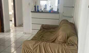 Imagem 4: Apto Mobiliado Athenas Park