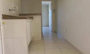 Imagem 2: ALUGO APARTAMENTO 01 QUARTO COM VARANDA