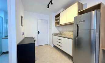 Imagem 5: Studio com 1 quartos à venda em Bela Vista - SP